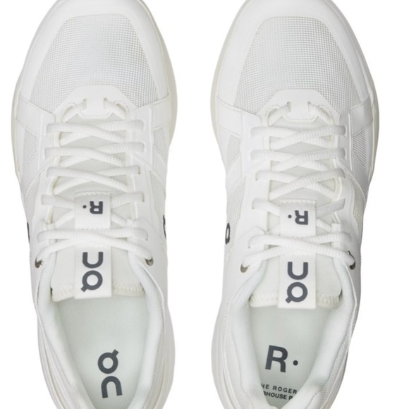 New Authentic On Men’s The Roger Clubhouse Pro Men’s 10 or Women’s 11.5 - Picture 7 of 10